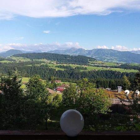 Ferienwohnung Schlemmer Doren Exterior foto